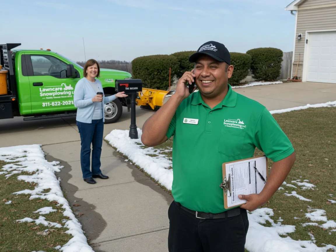 Lawn Care Services By Expert Landscaper Sagle, ID FAQs